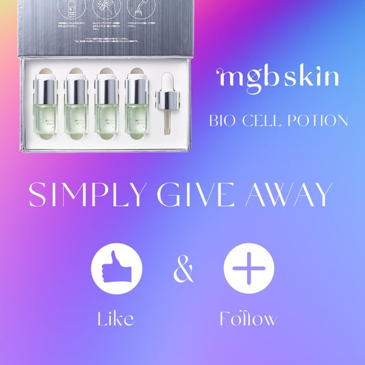 💎GIVEAWAY💎
