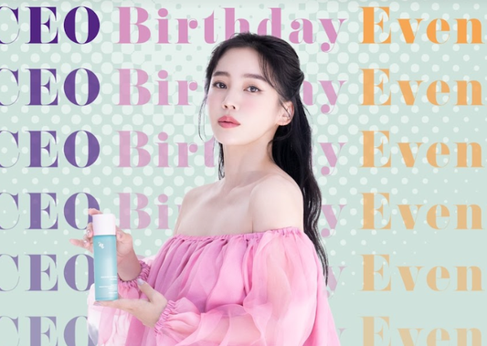 🎂CEO Birthday Celebration💐🎀