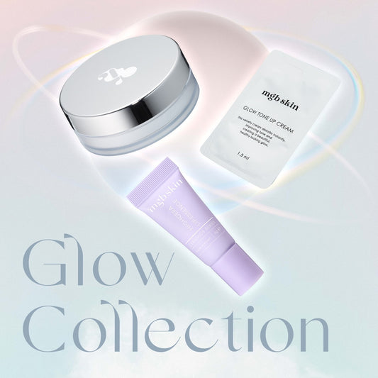 ✨❄️Glow Collection set❄️✨