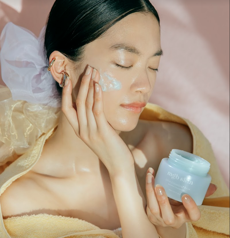 CICA CLEANSING BALM