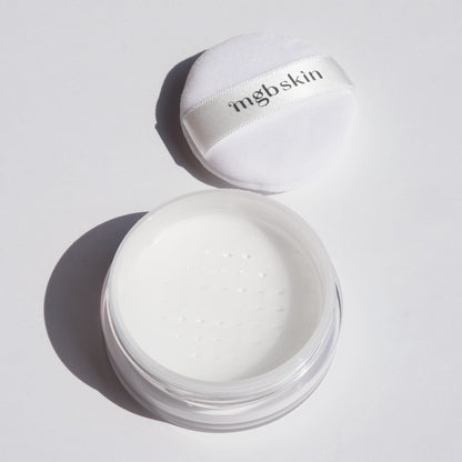 GLOW SKIN POWDER